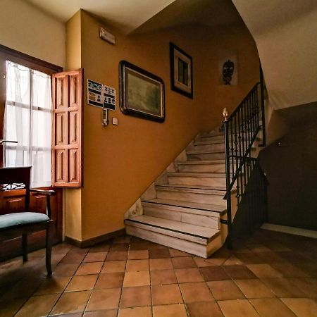 Hotel Almona Granada Bagian luar foto