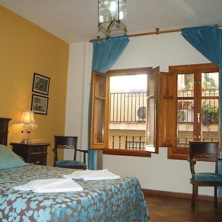 Hotel Almona Granada Ruang foto