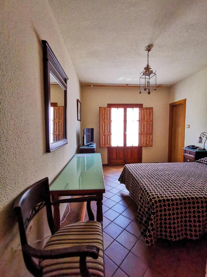 Hotel Almona Granada Bagian luar foto