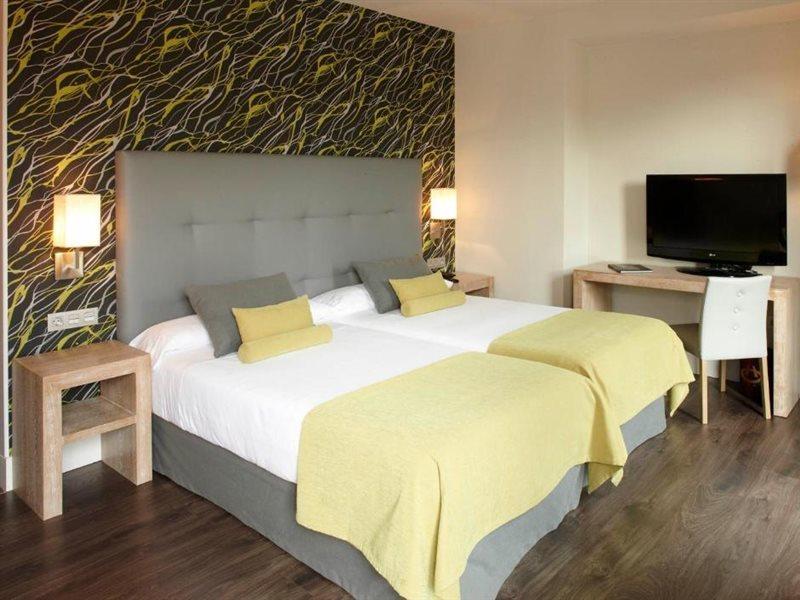 Hotel Almona Granada Bagian luar foto