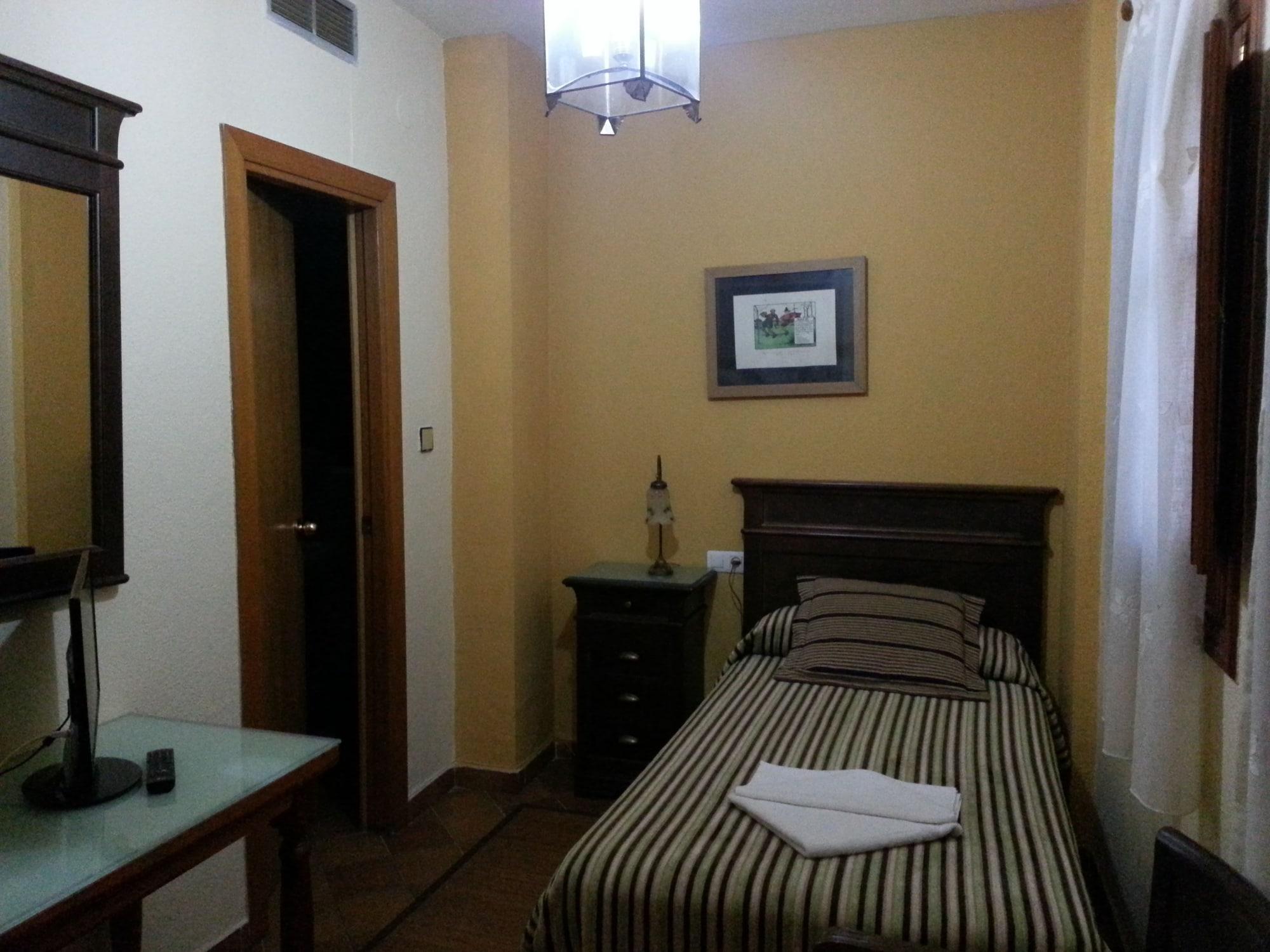 Hotel Almona Granada Bagian luar foto