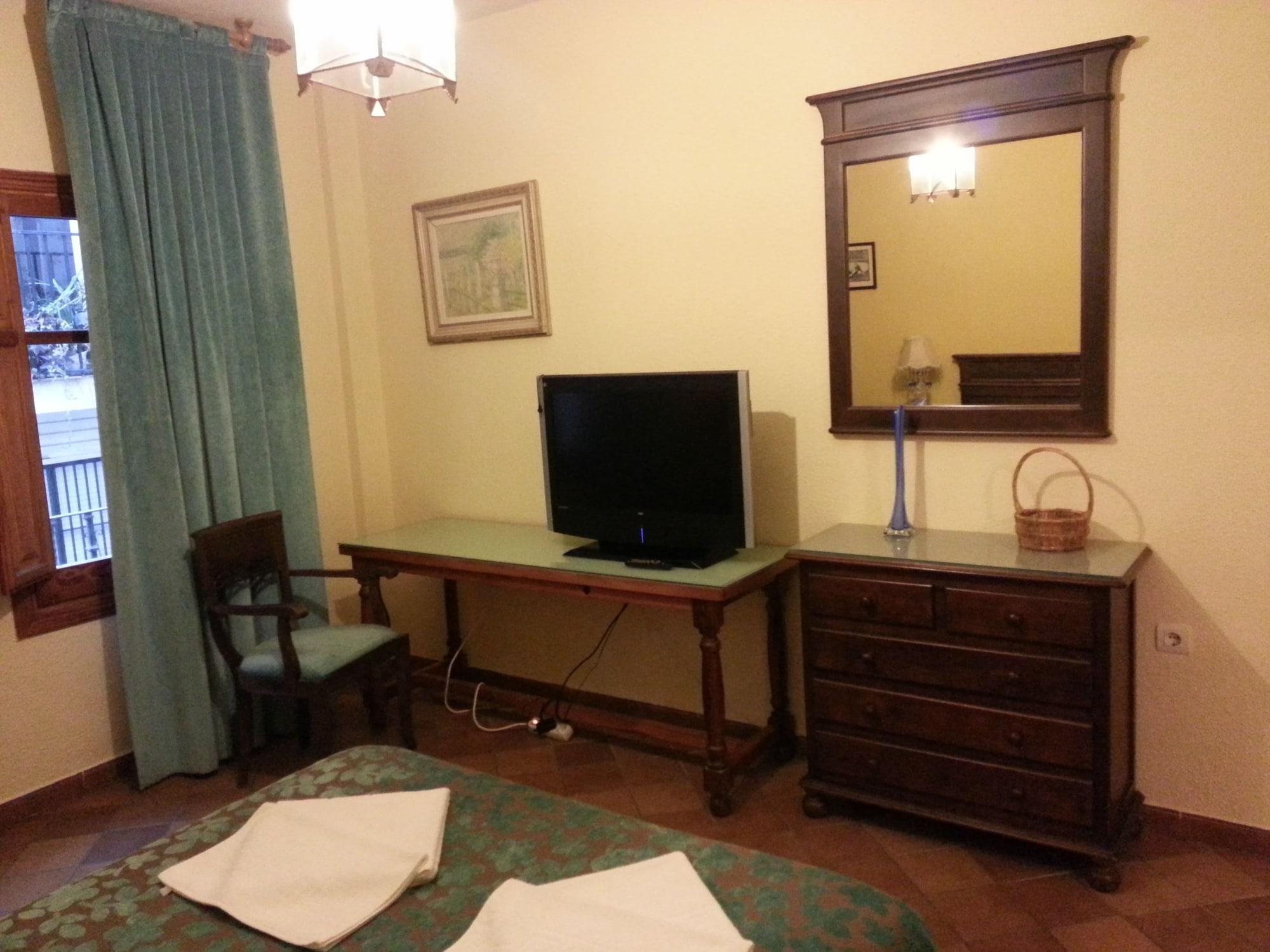 Hotel Almona Granada Bagian luar foto