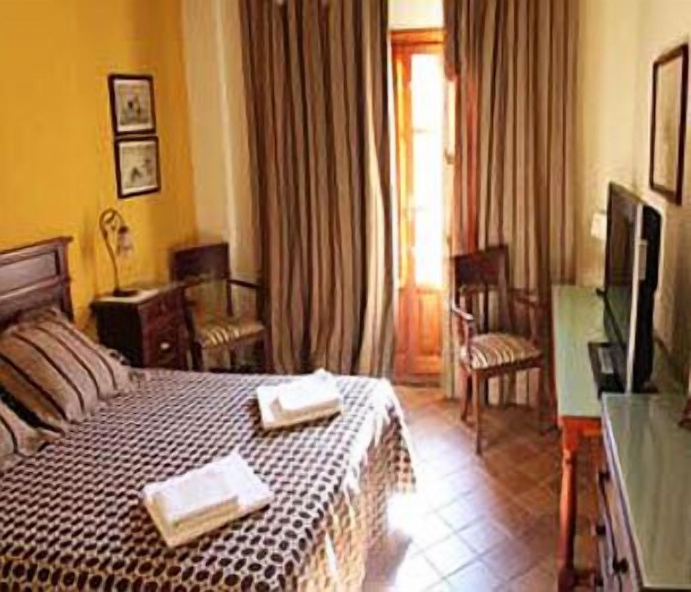 Hotel Almona Granada Bagian luar foto