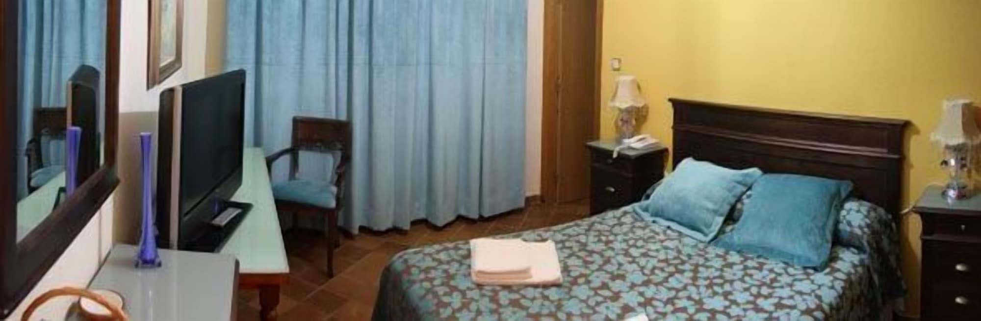 Hotel Almona Granada Bagian luar foto