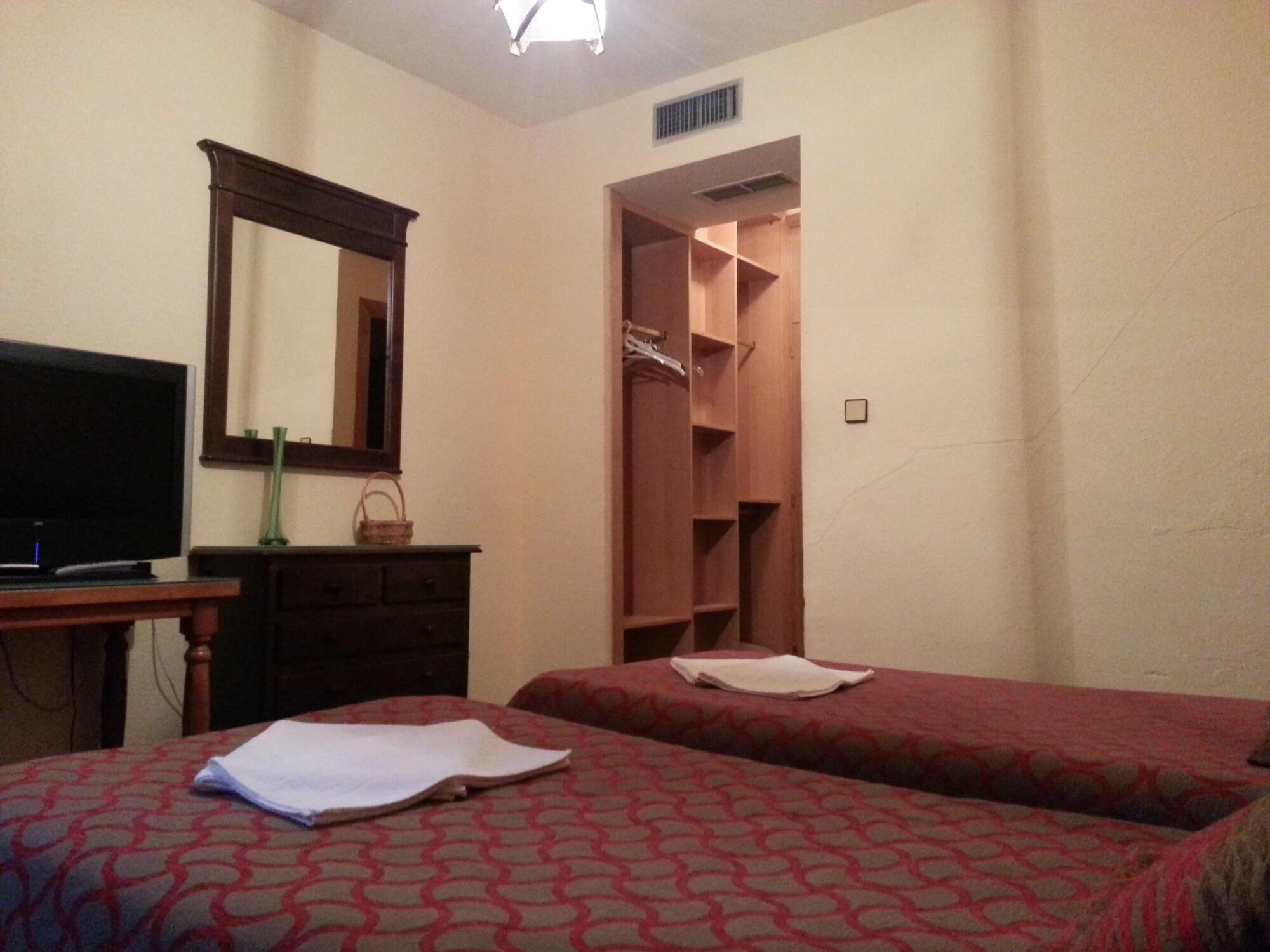 Hotel Almona Granada Bagian luar foto