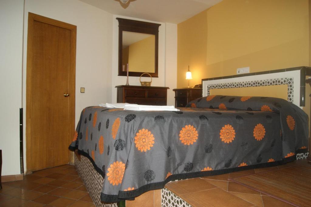 Hotel Almona Granada Bagian luar foto